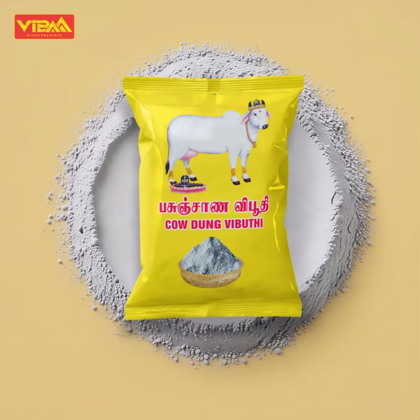 Cow Dung Vibuthi - India's Best Online Pooja Store - Vibaa Pooja Store Cow Dung Vibuthi - India's Best Online Pooja Store - Vibaa Pooja Store