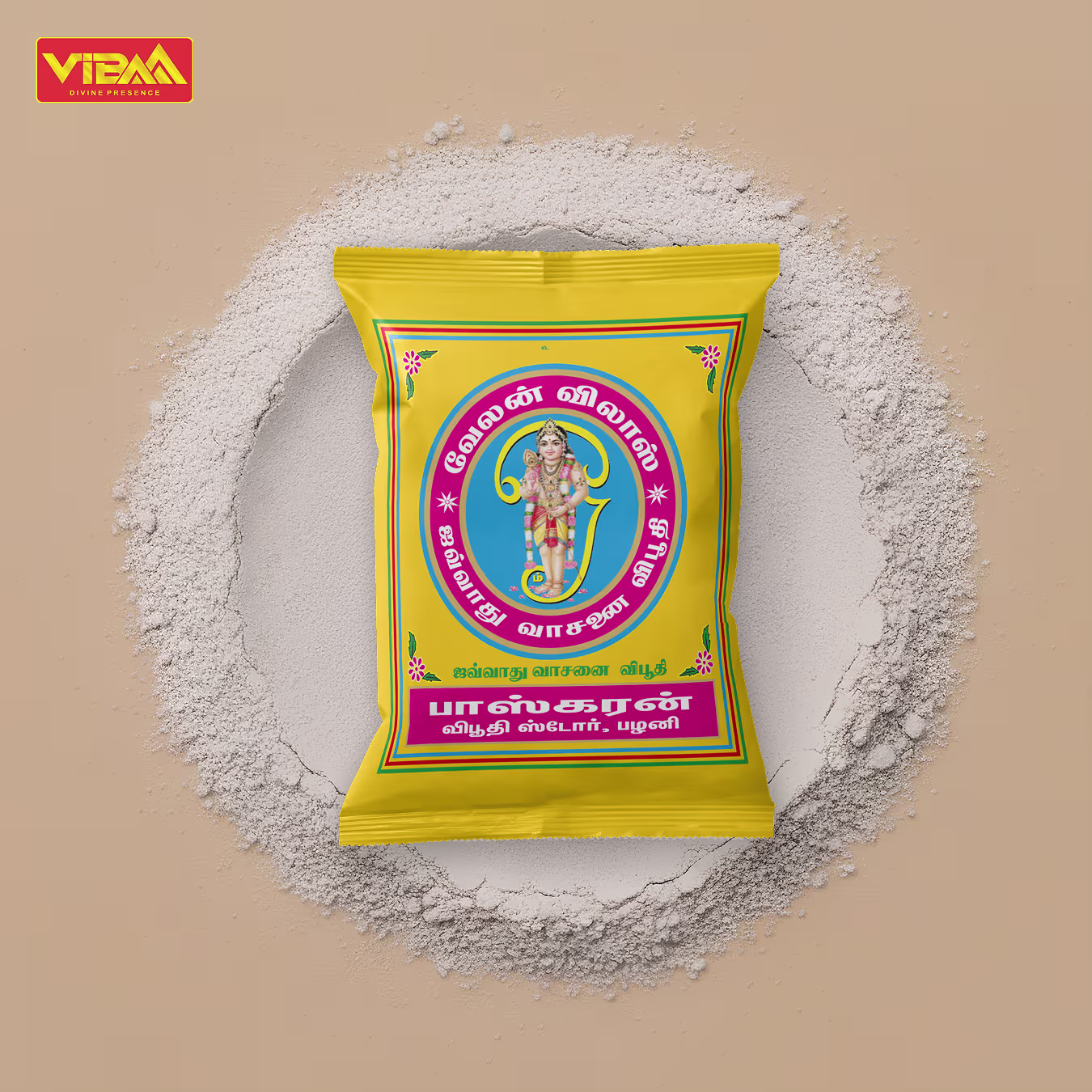 Premium Javvadhu Vibuthi - India's Best Online Pooja Store - Vibaa Pooja Store Premium Javvadhu Vibuthi - India's Best Online Pooja Store - Vibaa Pooja Store