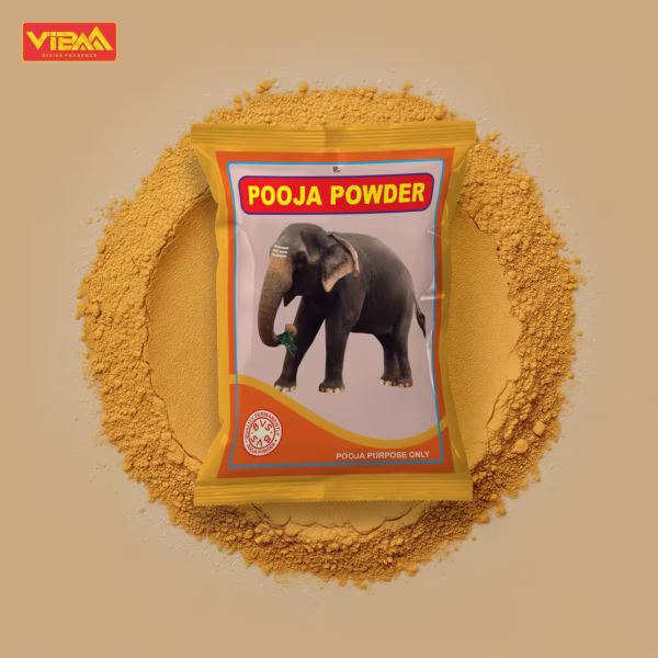 Premium Pooja Powder - India's Best Online Pooja Store - Vibaa Pooja Store Premium Pooja Powder - India's Best Online Pooja Store - Vibaa Pooja Store